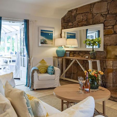 Mangle Cottage Питънуийм Екстериор снимка