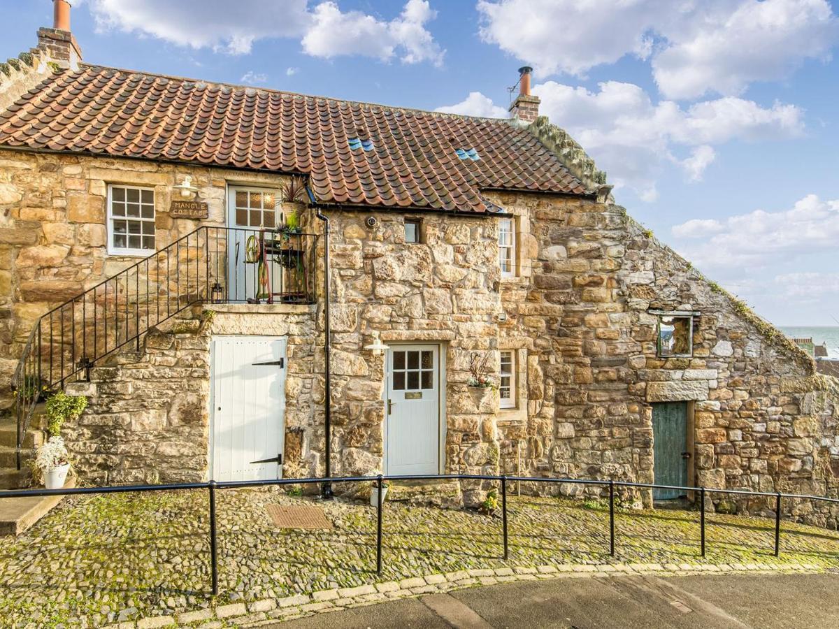 Mangle Cottage Питънуийм Екстериор снимка