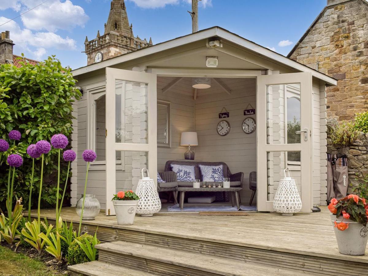 Mangle Cottage Питънуийм Екстериор снимка